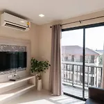 The Peridot Serviced Apartment