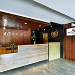 The Peridot Serviced Apartment