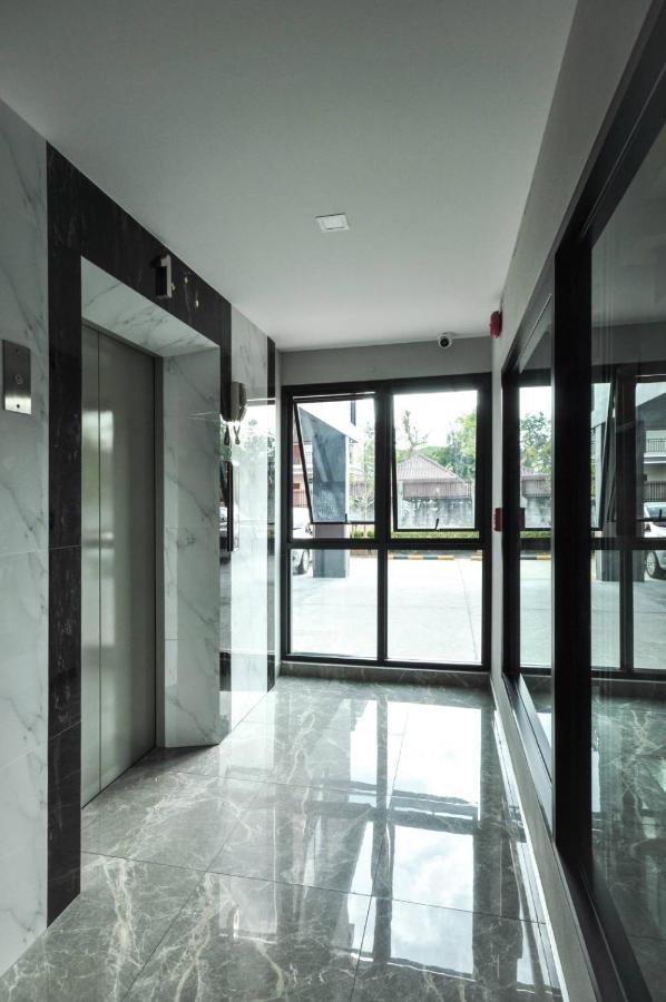 The Peridot Serviced Aparthotel Pattaya