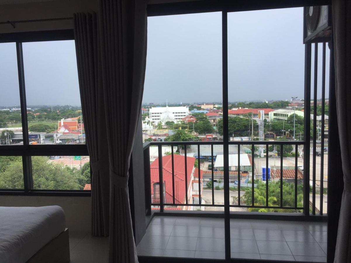 Aparthotel The Peridot Serviced *