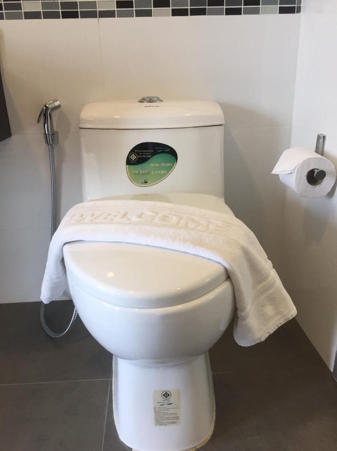 Aparthotel The Peridot Serviced *